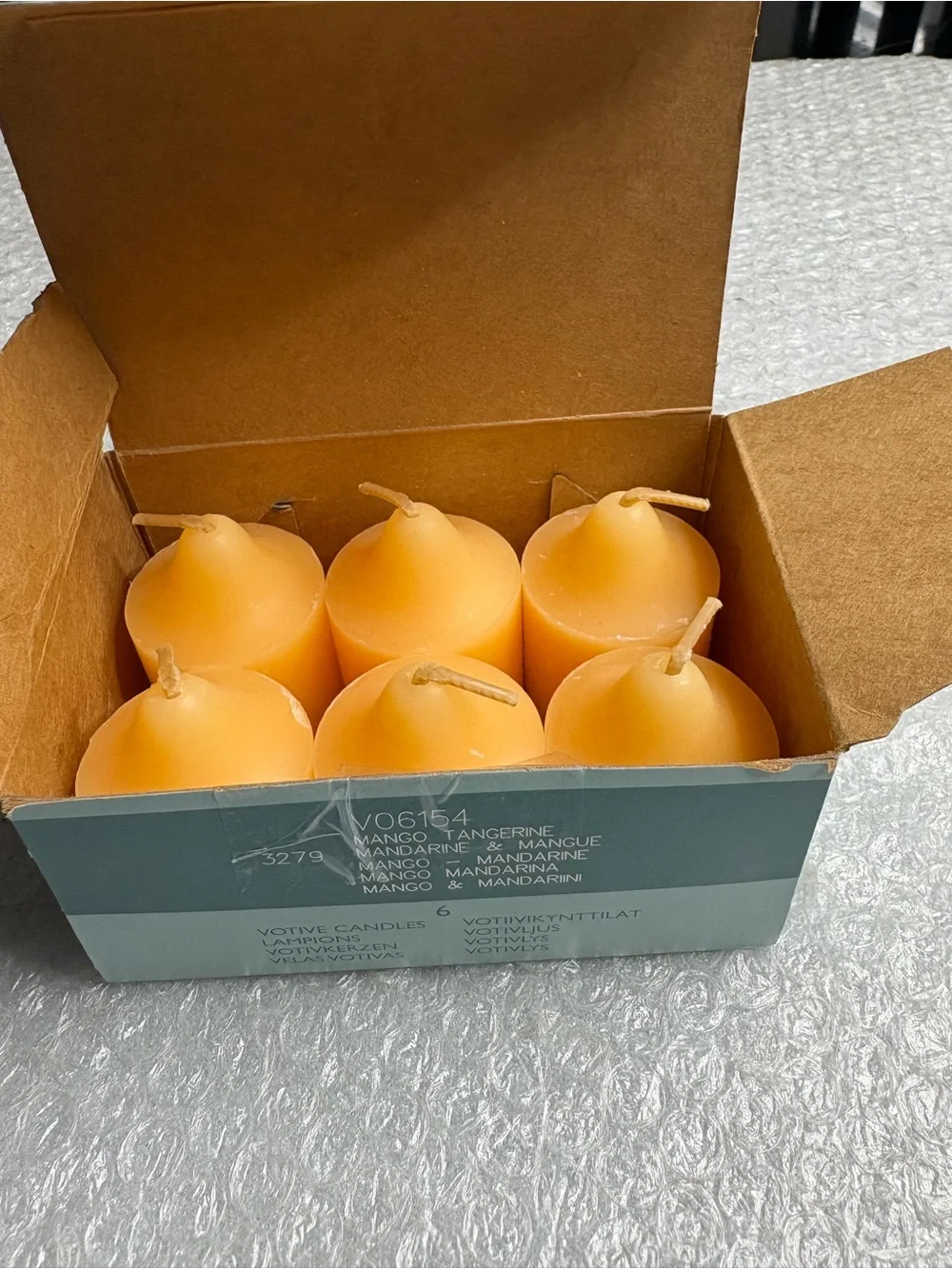 Partylite V06154